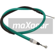 Maxgear | Seilzug, Feststellbremse | 32-0685