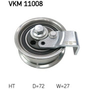 SKF | Spannrolle, Zahnriemen | VKM 11008