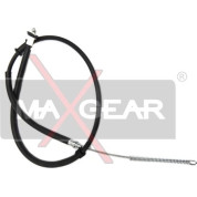 Maxgear | Seilzug, Feststellbremse | 32-0275