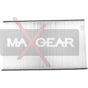 Maxgear | Filter, Innenraumluft | 26-0258