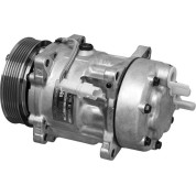 Valeo | Kompressor, Klimaanlage | 699272