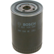 BOSCH | Ölfilter | 0 451 104 066