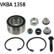 SKF | Radlagersatz | VKBA 1358