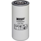 Hengst Filter | Kraftstofffilter | H18WDK04