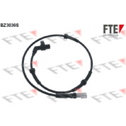 FTE | Sensor, Raddrehzahl | 9400034