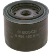 BOSCH | Ölfilter | 0 986 452 019