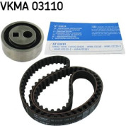 SKF | Zahnriemensatz | VKMA 03110