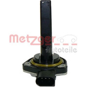 Metzger | Sensor, Motorölstand | 0901030