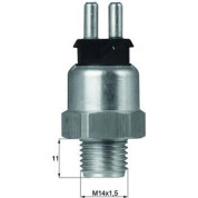 Mahle | Temperaturschalter, Kühlerlüfter | TSW 19D