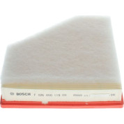 BOSCH | Luftfilter | F 026 400 119