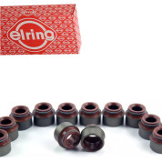 Elring | 12 x Dichtring, Ventilschaft | 701.289