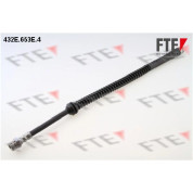 FTE | Bremsschlauch | 9240262