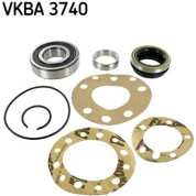 SKF | Radlagersatz | VKBA 3740