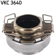 SKF | Ausrücklager | VKC 3640