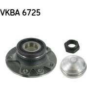 SKF | Radlagersatz | VKBA 6725