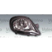 Valeo | Hauptscheinwerfer | 088128