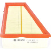 BOSCH | Luftfilter | F 026 400 380