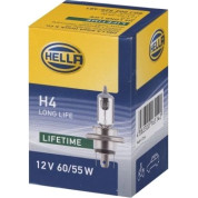 Hella | Glühlampe, Hauptscheinwerfer | 8GJ 002 525-481