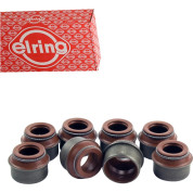 Elring | 8 x Dichtring, Ventilschaft | 553.190