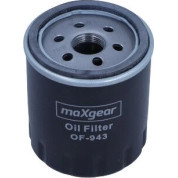 Maxgear | Ölfilter | 26-0007