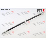 FTE | Bremsschlauch | 9240210