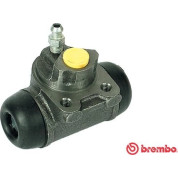 Brembo | Radbremszylinder | A 12 342