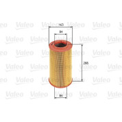 Valeo | Luftfilter | 585614