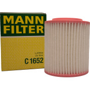 Mann-Filter | Luftfilter | C 1652