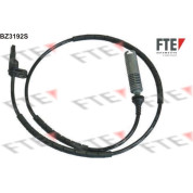 FTE | Sensor, Raddrehzahl | 9400170