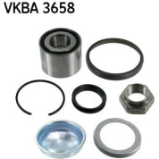 SKF | Radlagersatz | VKBA 3658