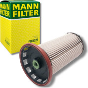 Mann-Filter | Kraftstofffilter | PU 8028