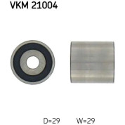 SKF | Umlenk-/Führungsrolle, Zahnriemen | VKM 21004