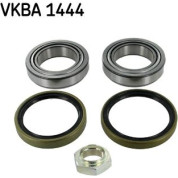 SKF | Radlagersatz | VKBA 1444