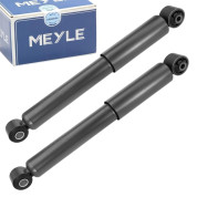 Meyle | Stoßdämpfer | 626 725 0014