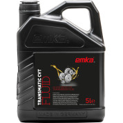 EMKA | Getriebeöl | Transmatic CVT Fluid, 5L Kan | 1438050