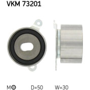 SKF | Spannrolle, Zahnriemen | VKM 73201