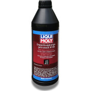 LIQUI MOLY | Getriebeöl | Doppelkupplungsgetriebe-Öl 8100 | 3640