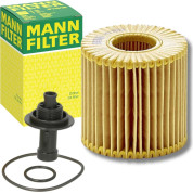 Mann-Filter | Ölfilter | HU 7019 Z