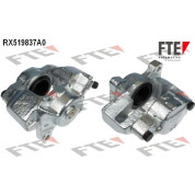 FTE | Bremssattel | 9291501