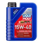 LIQUI MOLY | Motoröl | Touring High Tech 15W-40, 1L | 1095