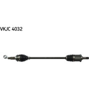 SKF | Antriebswelle | VKJC 4032