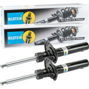 Bilstein | 2x Stoßdämpfer Vorderachse | 22-151056