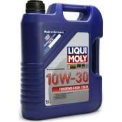 LIQUI MOLY | Motoröl | Touring High Tech 10W-30 5 l | 1272