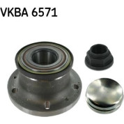 SKF | Radlagersatz | VKBA 6571