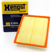 Hengst Filter | Luftfilter | E380L