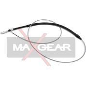 Maxgear | Seilzug, Feststellbremse | 32-0218