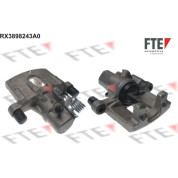 FTE | Bremssattel | 9290641