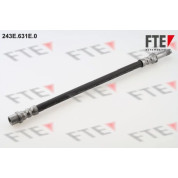 FTE | Bremsschlauch | 9240102