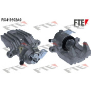 FTE | Bremssattel | 9290869