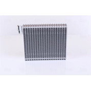 Nissens | Verdampfer, Klimaanlage | 92302